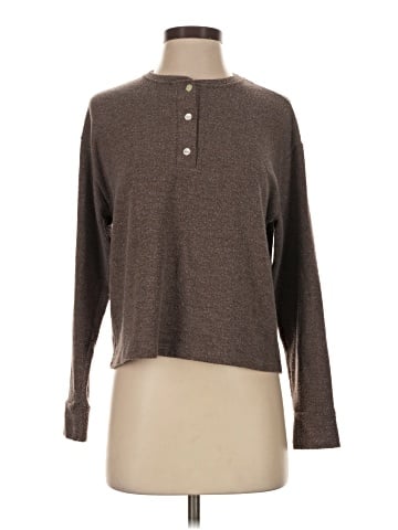 DONNI Pullover Sweater (view 1)