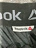 Reebok Solid Black Athletic Shorts Size S - photo 3