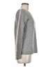 Boden Gray Pullover Sweater Size M - photo 4
