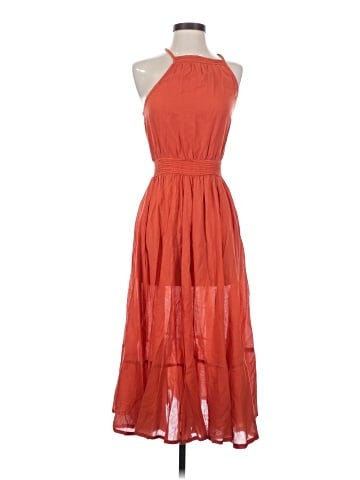 Aura Casual Dress (view 1)