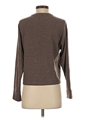 DONNI Pullover Sweater (view 2)