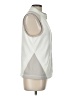 Old Navy 100% Polyester Ivory Vest Size L - photo 4