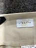 Lisette Solid Tan Active Pants Size 4 - photo 7