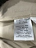 Lisette Solid Tan Active Pants Size 4 - photo 8