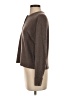 DONNI Brown Pullover Sweater Size XS - photo 5