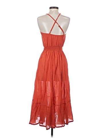Aura Casual Dress (view 2)