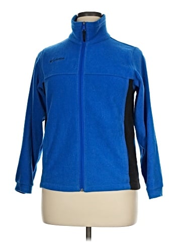 Columbia Jacket (view 1)