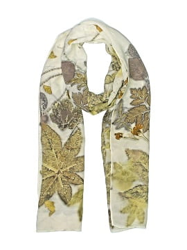 Assorted Brands Silk Scarf