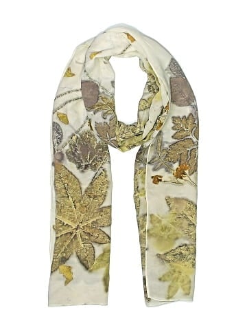 Assorted Brands Silk Scarf (view 1)