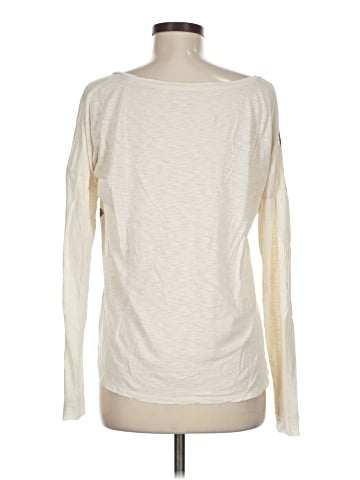 Lucky Brand Long Sleeve T-Shirt (view 2)