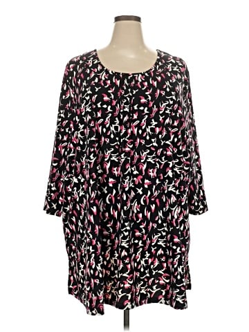 Ulla Popken Casual Dress (view 1)