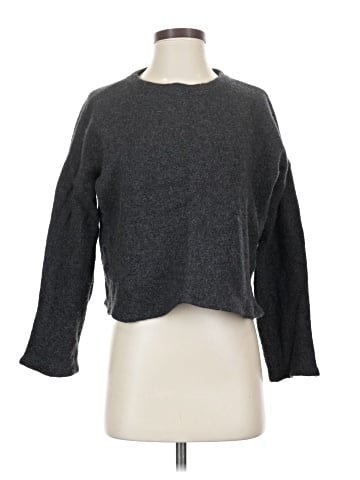 Eileen Fisher Pullover Sweater (view 1)