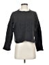 Eileen Fisher Gray Pullover Sweater Size XS - photo 1