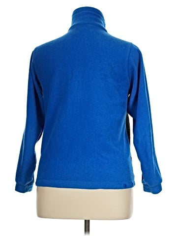 Columbia Jacket (view 2)