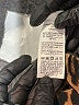 Shein 100% Polyester Animal Print Black Jacket Size 130 cm / US 8 - photo 4