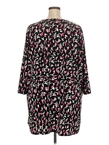 Ulla Popken Casual Dress (view 2)