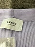 Heritage Purple Casual Pants Size L - photo 7