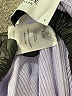 Heritage Purple Casual Pants Size L - photo 8