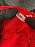 Roxy Solid Red Jumpsuit Size L - photo 4