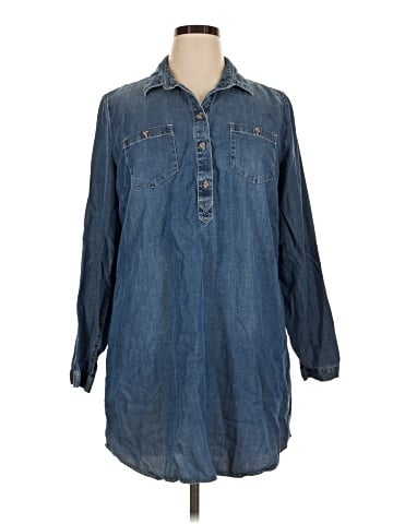 Lucky Brand Casual Dress (view 1)