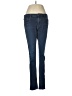 Adriano Goldschmied Solid Blue Jeans Size 29 waist - photo 1
