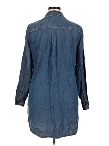 Lucky Brand Casual Dress (view 2)