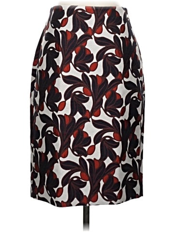 Ann Taylor Casual Skirt (view 1)