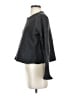 Eileen Fisher Gray Pullover Sweater Size XS - photo 5