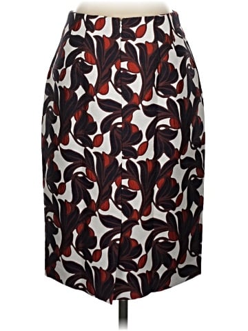 Ann Taylor Casual Skirt (view 2)