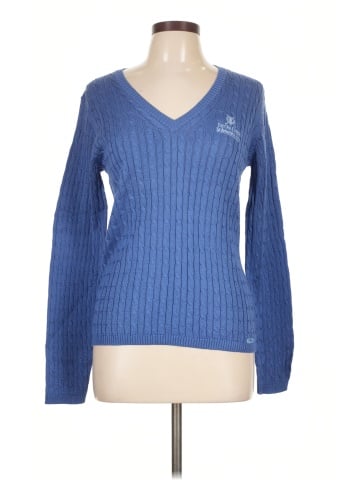 Bobby Jones Pullover Sweater (view 1)