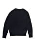 Gap Kids 100% Cotton Solid Blue Pullover Sweater Size M (kids) - photo 2