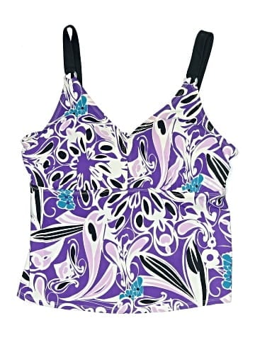 Merona Swimsuit Top (view 1)