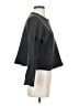 Eileen Fisher Gray Pullover Sweater Size XS - photo 4