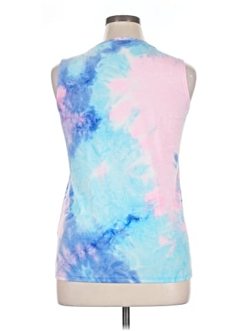 Unbranded Sleeveless T-Shirt (view 2)
