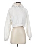 Gap White Sweatshirt Size XS - photo 1