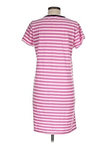 J.Crew Factory Store Casual Dress (view 2)