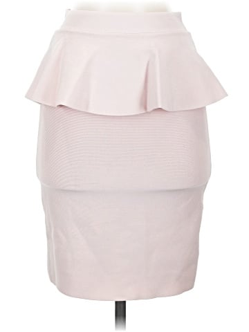BCBGMAXAZRIA Formal Skirt (view 1)