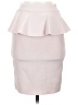 BCBGMAXAZRIA Pink Formal Skirt Size S - photo 1