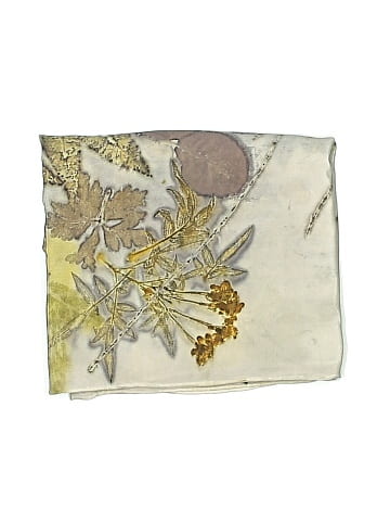 Assorted Brands Silk Scarf (view 2)