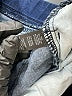 Betabrand Blue Jeans Size M - photo 8
