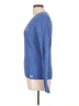 Bobby Jones 100% Cotton Blue Pullover Sweater Size L - photo 5