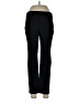 Charter Club Solid Black Active Pants Size 10 - photo 1