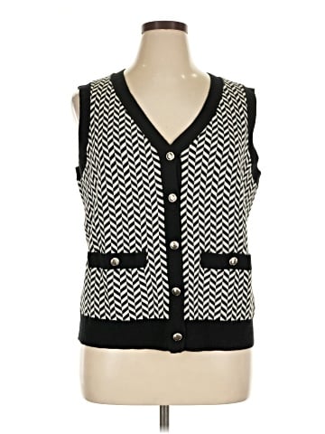 Talbots Sweater Vest (view 1)