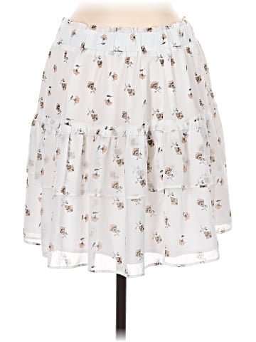 Ann Taylor LOFT Casual Skirt (view 2)