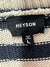 Heyson Ivory Cardigan Size L - photo 7