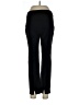Charter Club Solid Black Active Pants Size 10 - photo 2