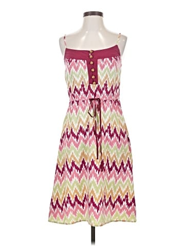 Beth Bowley Casual Dress (view 1)