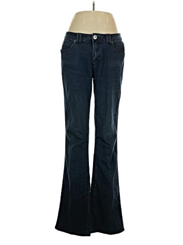 Long Elegant Legs Jeans (view 1)