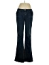 Long Elegant Legs Blue Jeans Size XL - photo 1