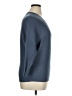 Philosophy Republic Clothing Blue Pullover Sweater Size 1X - photo 4